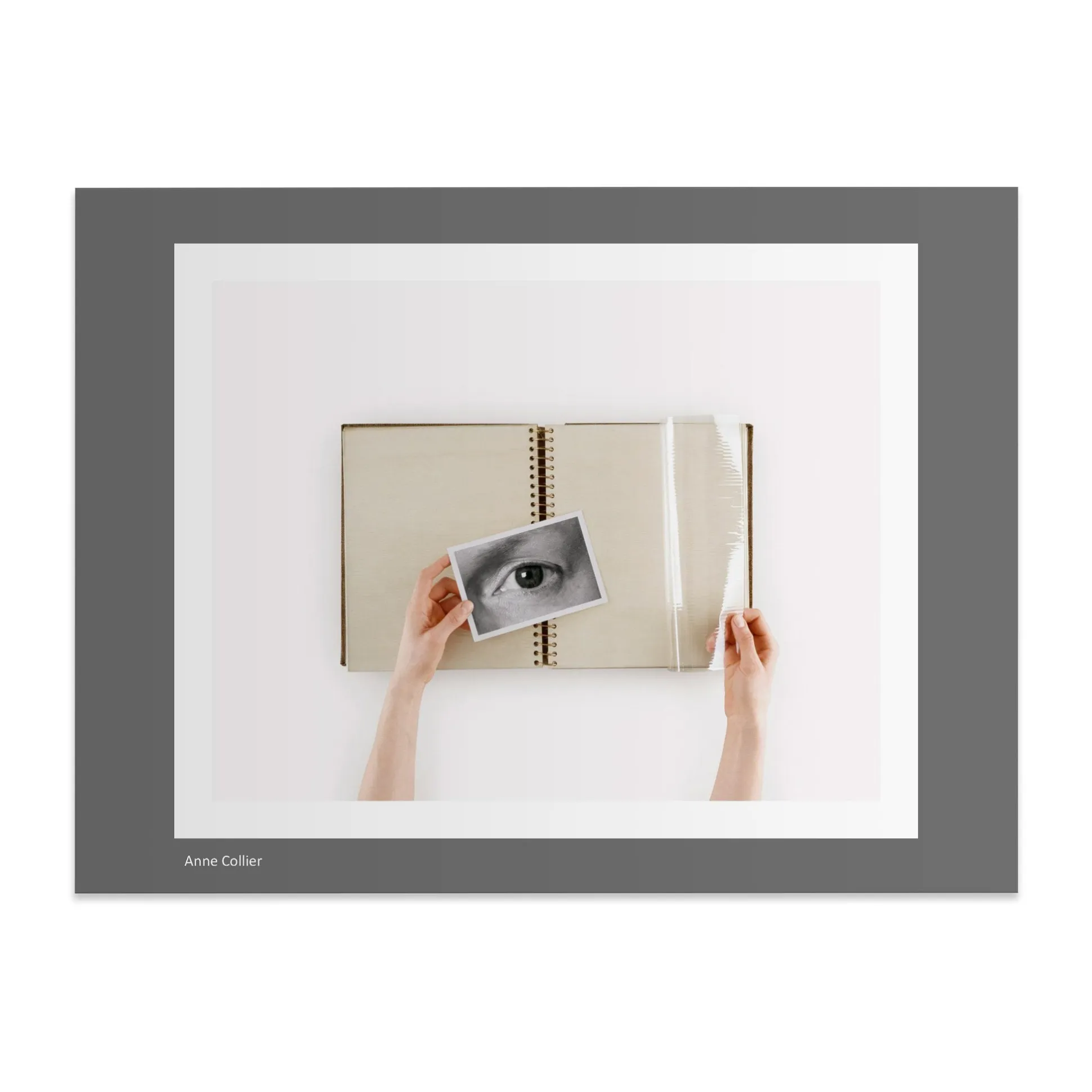 New Photography Portfolio - Limited Edition