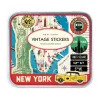 New York City Assorted Stickers - Set of 100+