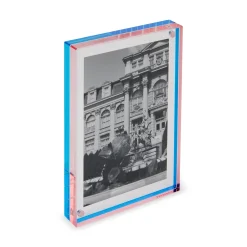 Nicolai Canetti Dual-Color Magnetic Picture Frame