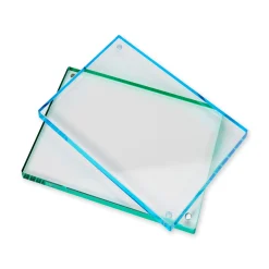 Nicolai Canetti Dual-Color Magnetic Picture Frame