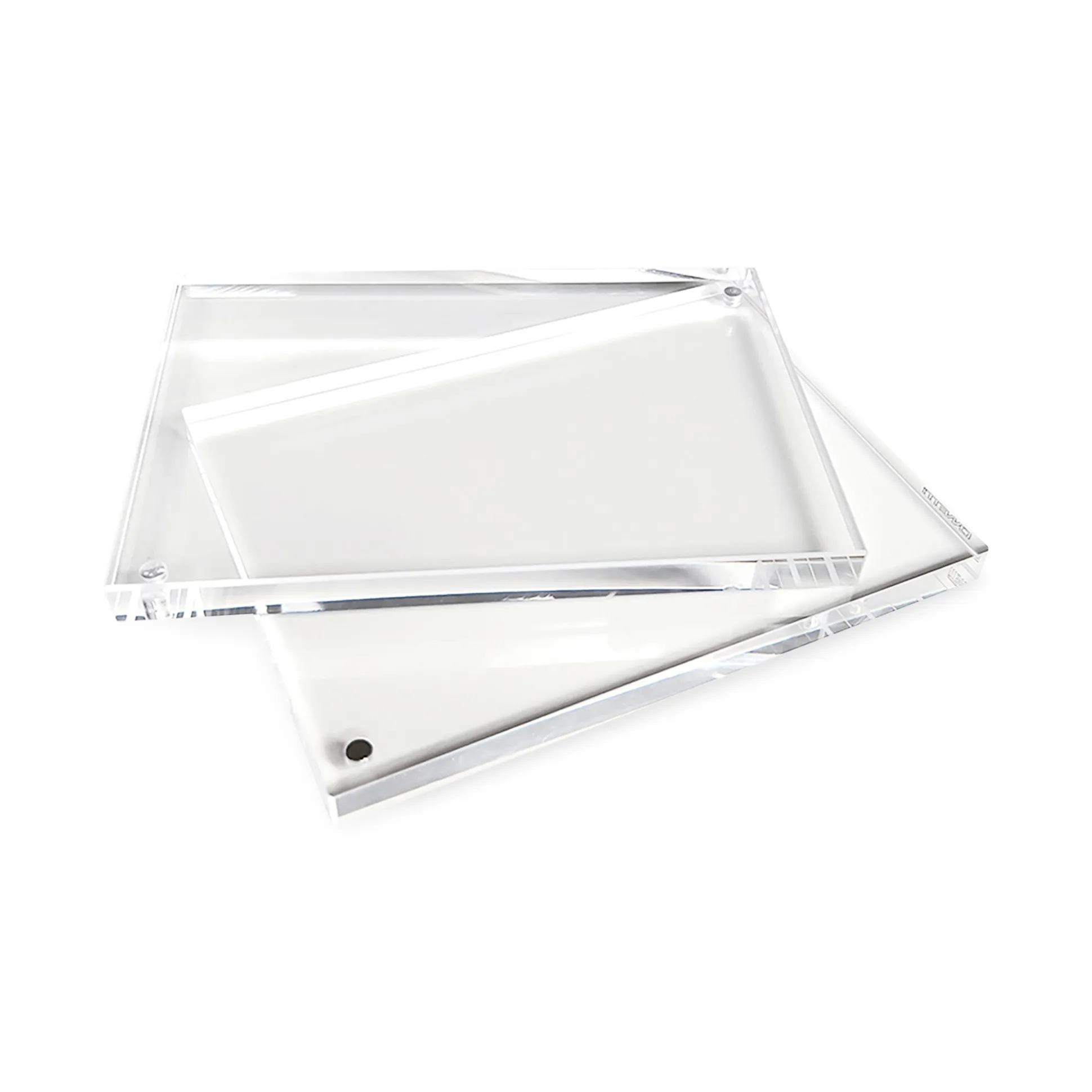 Nicolai Canetti Magnetic Picture Frame - 5 x 7”