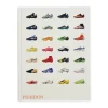 Nike Football Boots - Hardcover Book