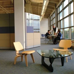Noguchi Coffee Table from Herman Miller