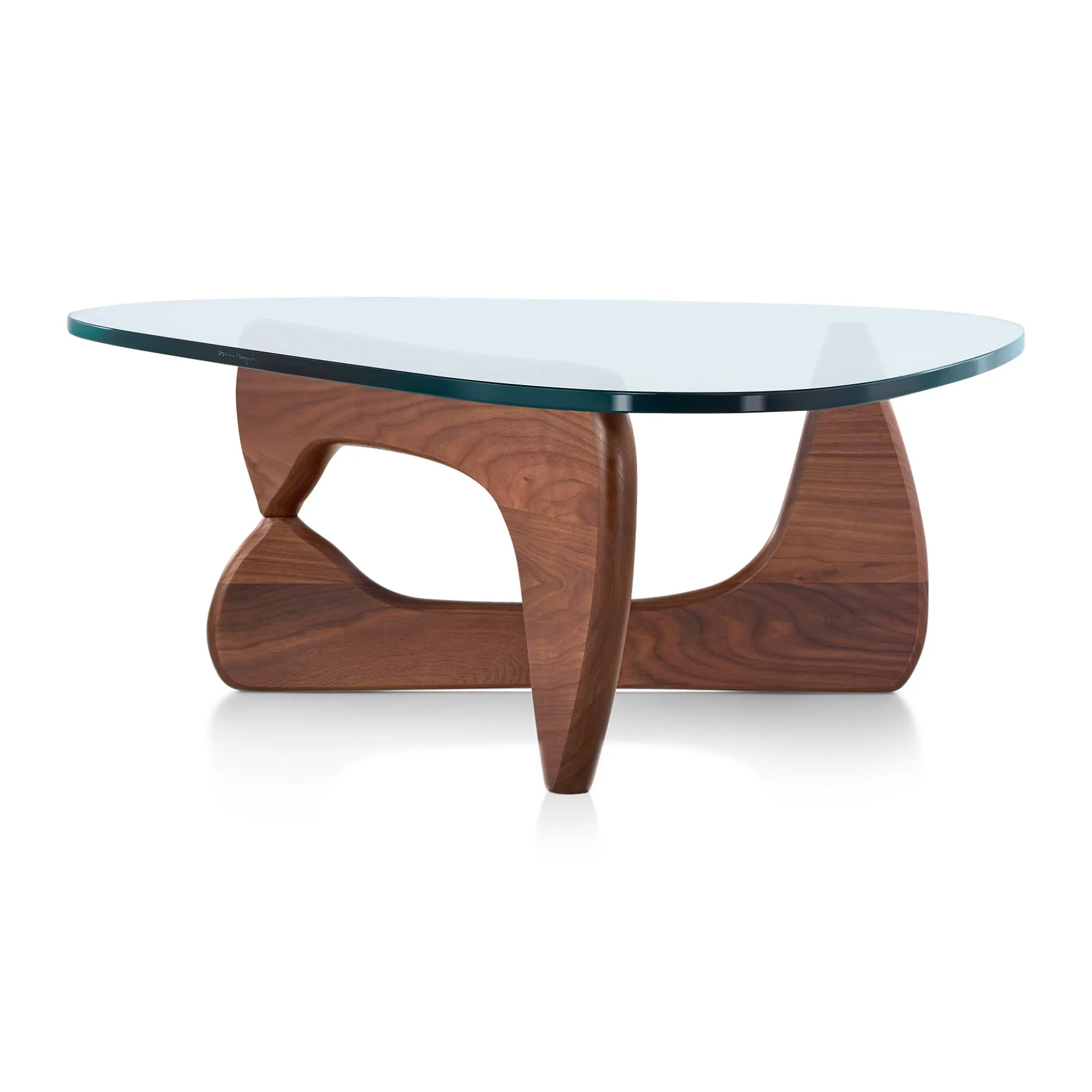 Noguchi Coffee Table from Herman Miller