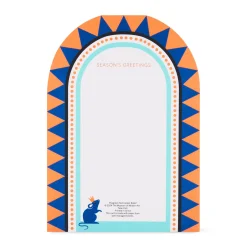 Nutcracker Ballet Holiday Pop-Up Cards - Set of 8