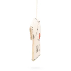 NYC Felt Ornament
