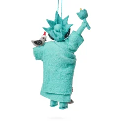 NYC Felt Ornament