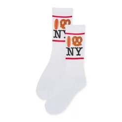 NYC Food Icons Socks