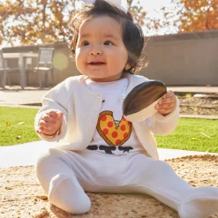 NYC Food Teether Toy - Cookie