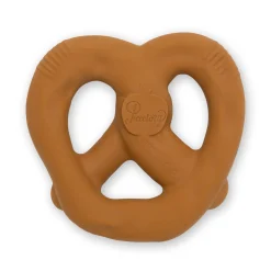 NYC Food Teether Toy - Pretzel