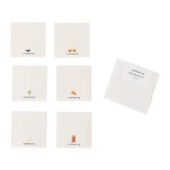 NYC Mini Gift Cards - Set of 6