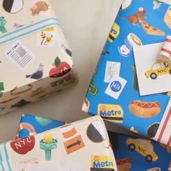NYC Mini Gift Cards - Set of 6