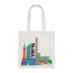 NYC Skyline 2.0 Tote Bag