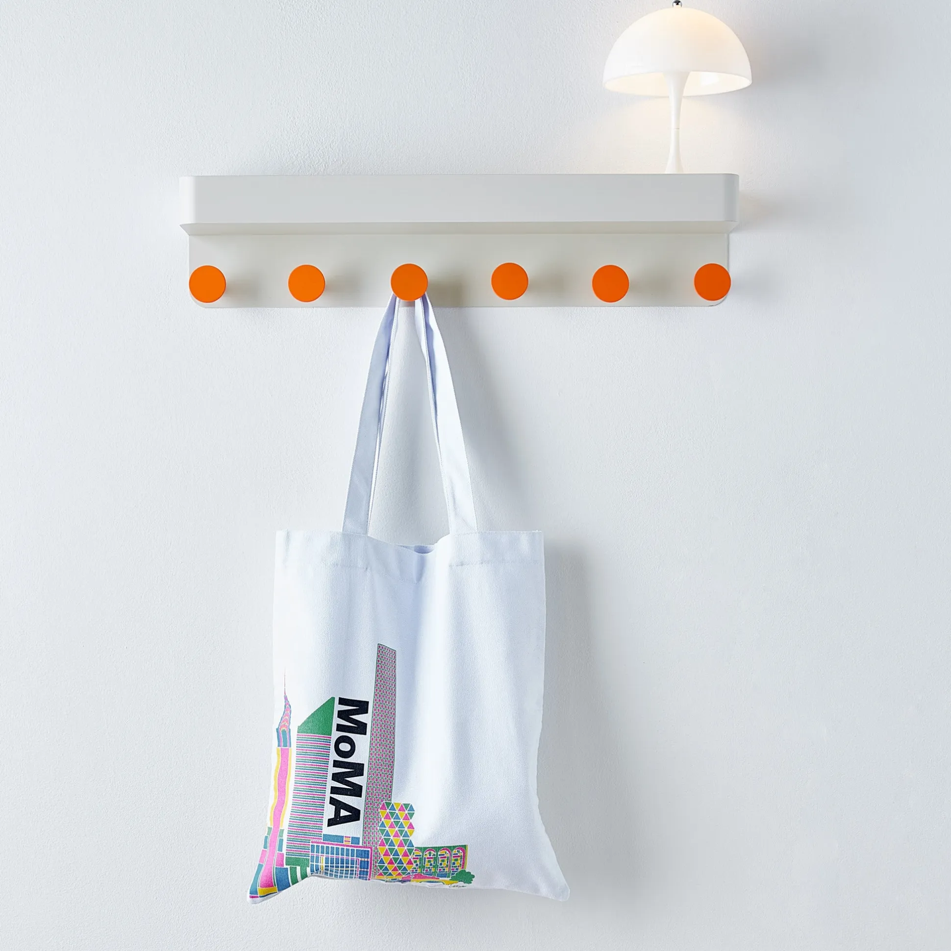 NYC Skyline 2.0 Tote Bag