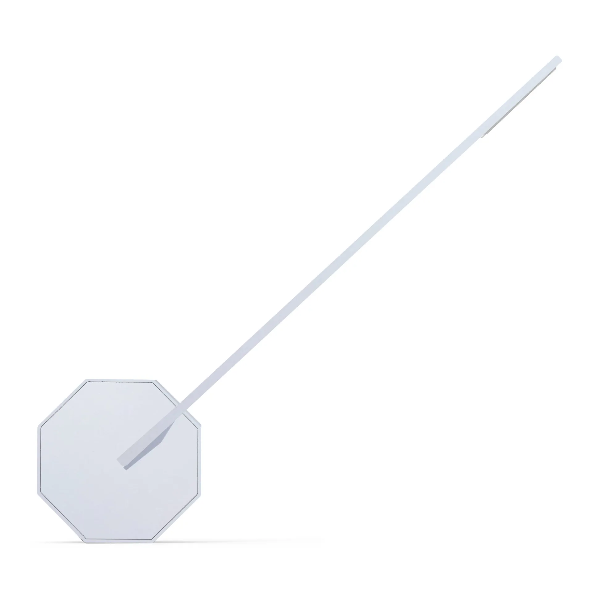 Octagon Portable Desk Light