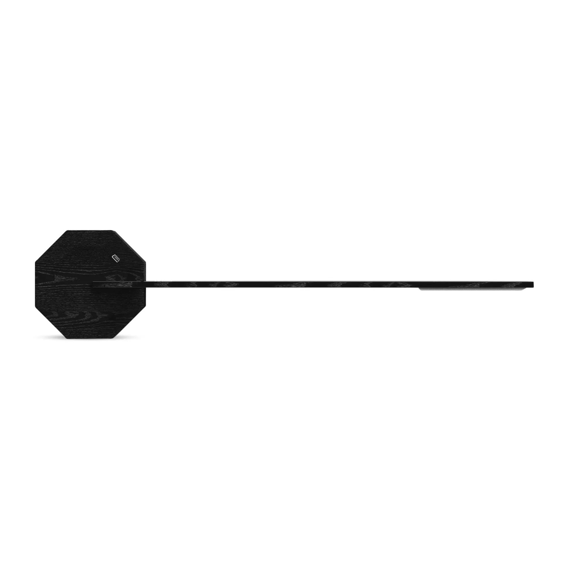 Octagon Portable Desk Light