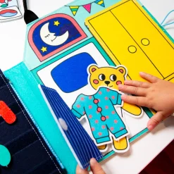 OMY My Day Toy Play Kit
