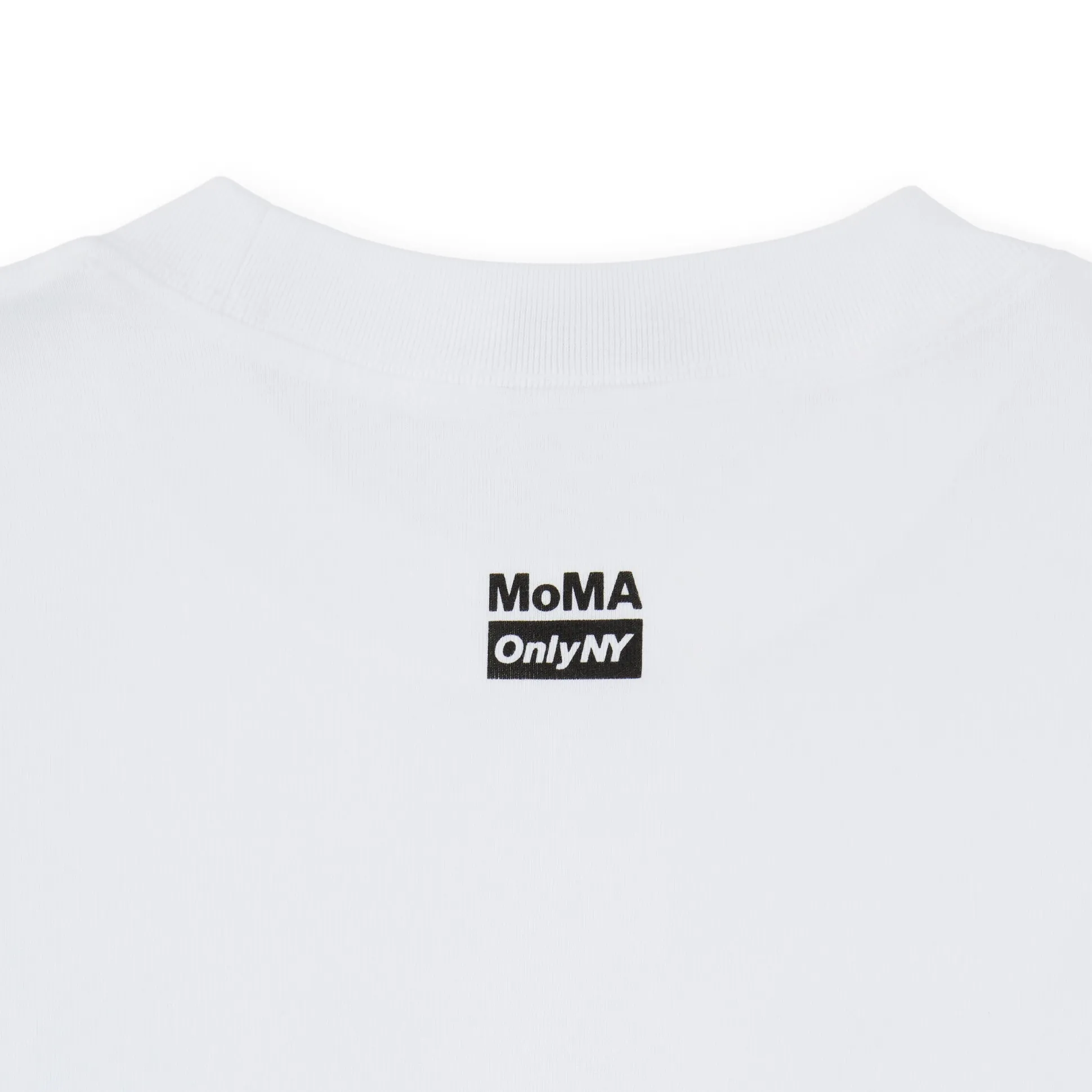 Only NY for MoMA Community of New York T-Shirt