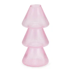 Oorun Didun Glass Vase by Yinka Ilori