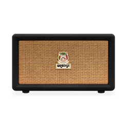 Orange Box Bluetooth Portable Speaker