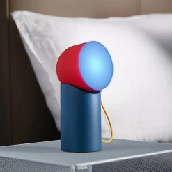 Orbe Portable LED Lamp
