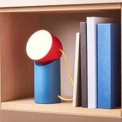 Orbe Portable LED Lamp