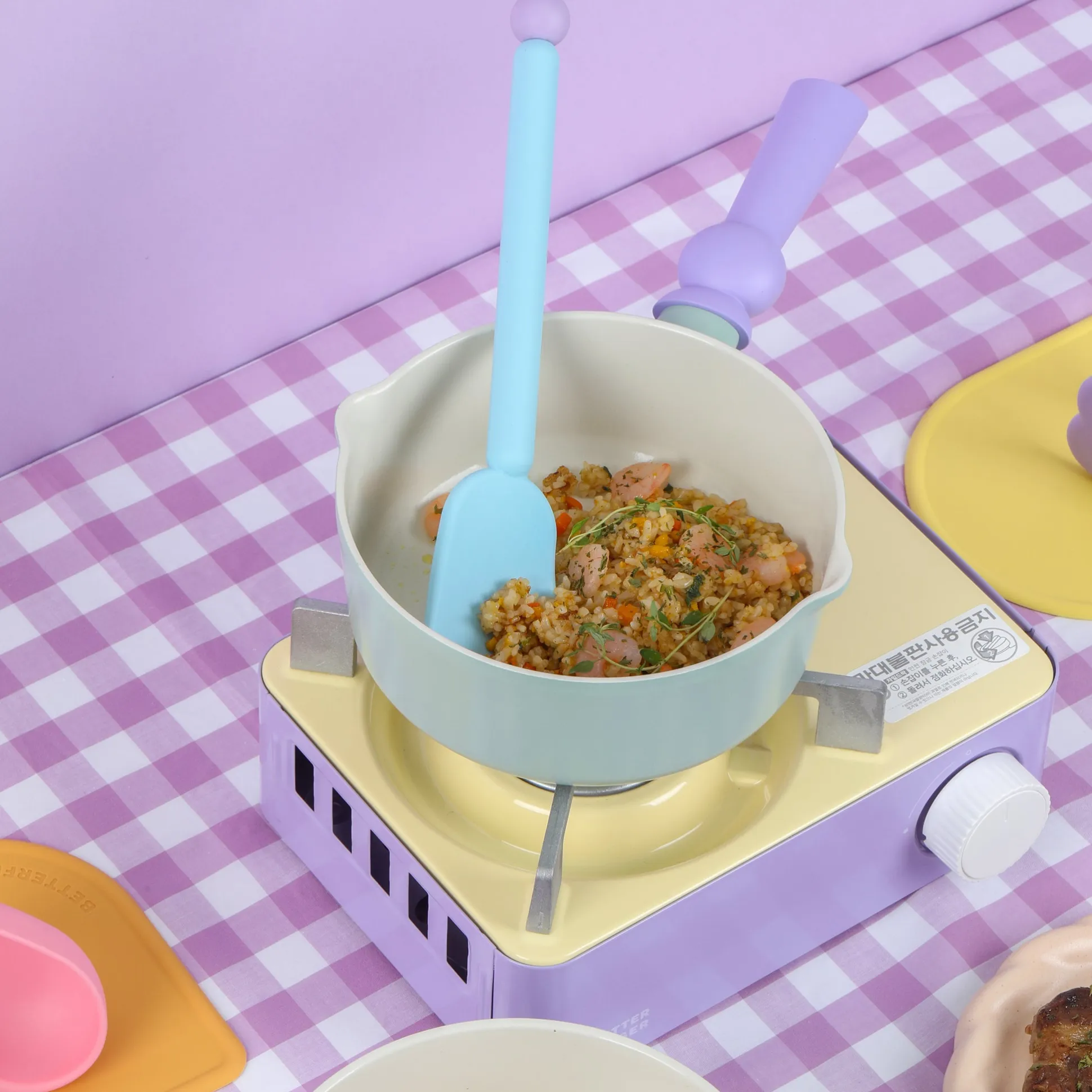 Orb Kitchen Utensil