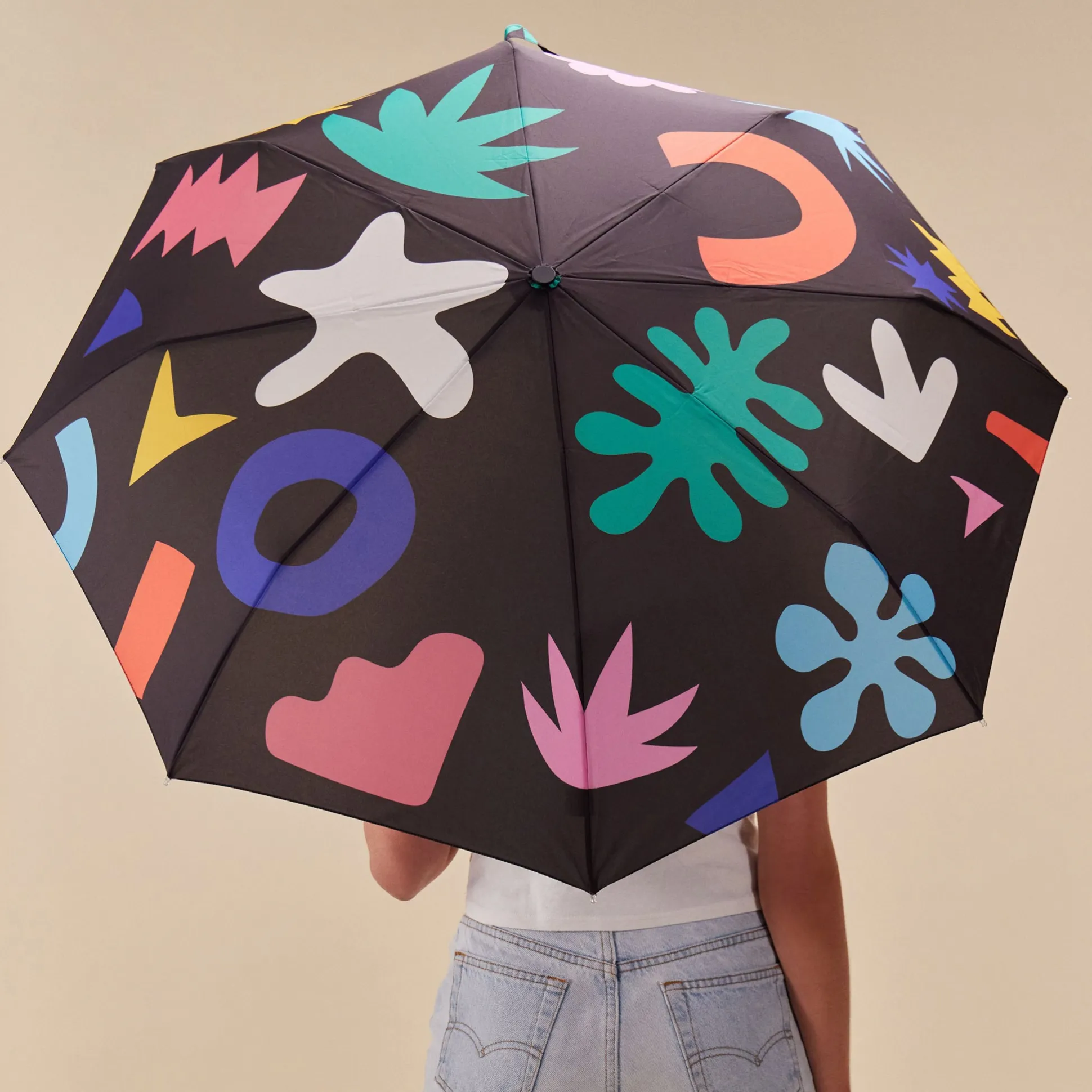 Original Duckhead Recycled Plastic Umbrella