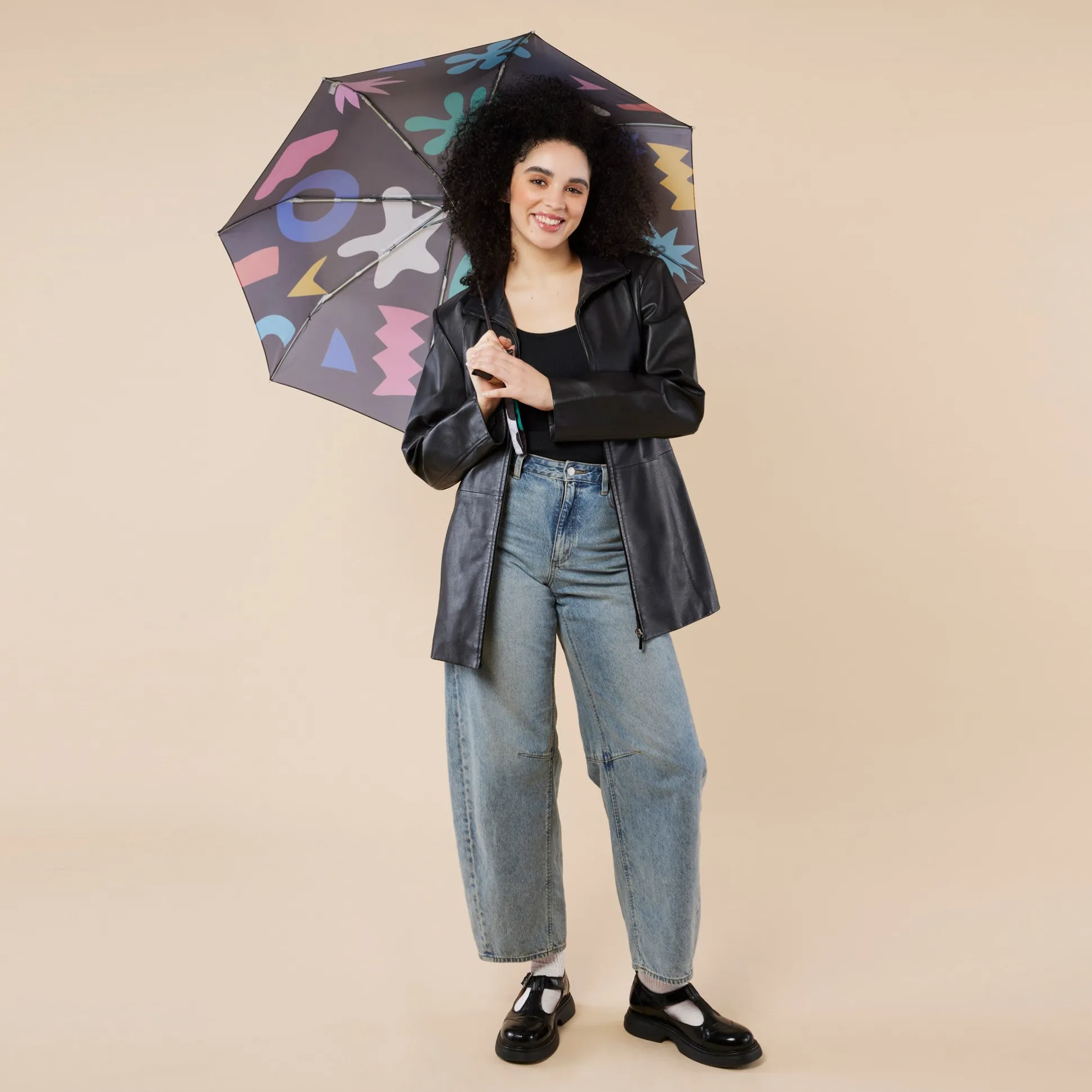 Original Duckhead Recycled Plastic Umbrella