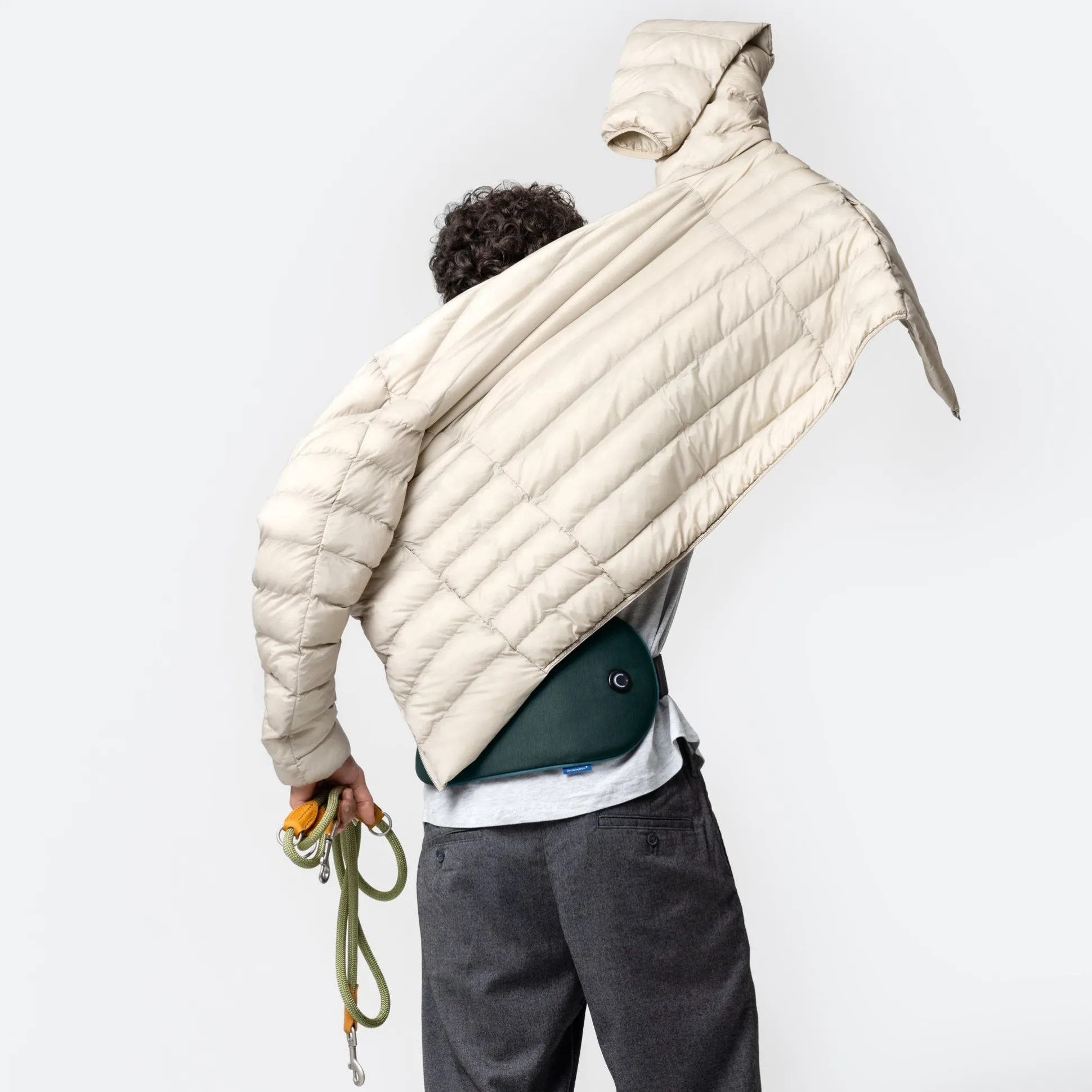 Ostrichpillow Embrace Heating Pad