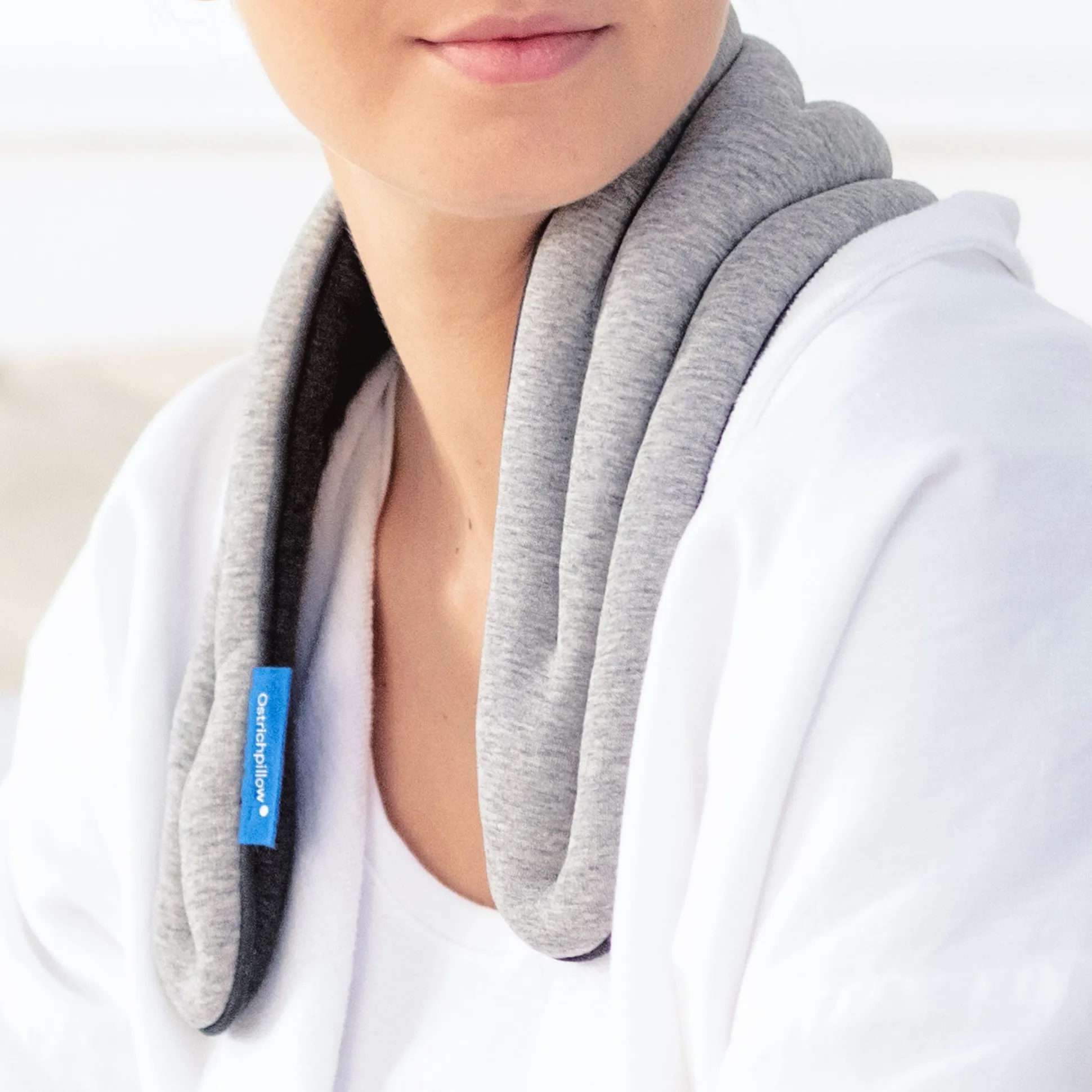 Ostrichpillow Heating & Cooling Neck Wrap