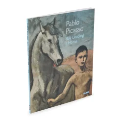 Pablo Picasso: Boy Leading a Horse, MoMA One on One Series – Paperback