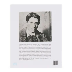 Pablo Picasso: Boy Leading a Horse, MoMA One on One Series – Paperback