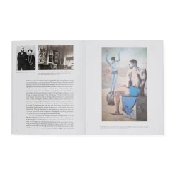 Pablo Picasso: Boy Leading a Horse, MoMA One on One Series – Paperback