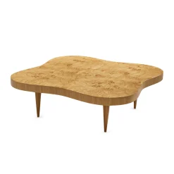 Paldao Coffee Table from Herman Miller