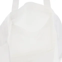 PANGAIA Yoko Ono Map Piece Tote Bag