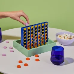 Panisa Four-In-a-Row Game