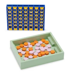 Panisa Four-In-a-Row Game