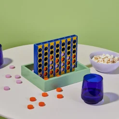 Panisa Four-In-a-Row Game