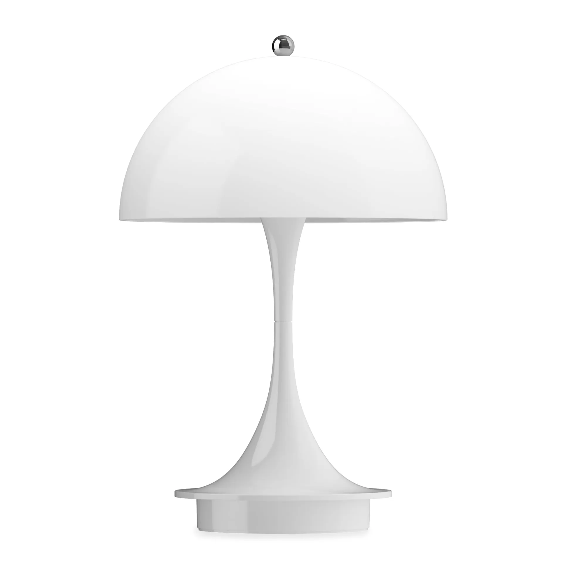 Panthella 160 Portable Table Lamp
