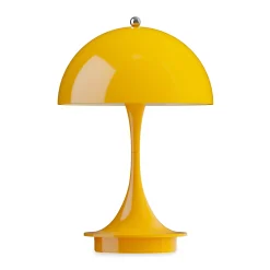 Panthella 160 Portable Table Lamp