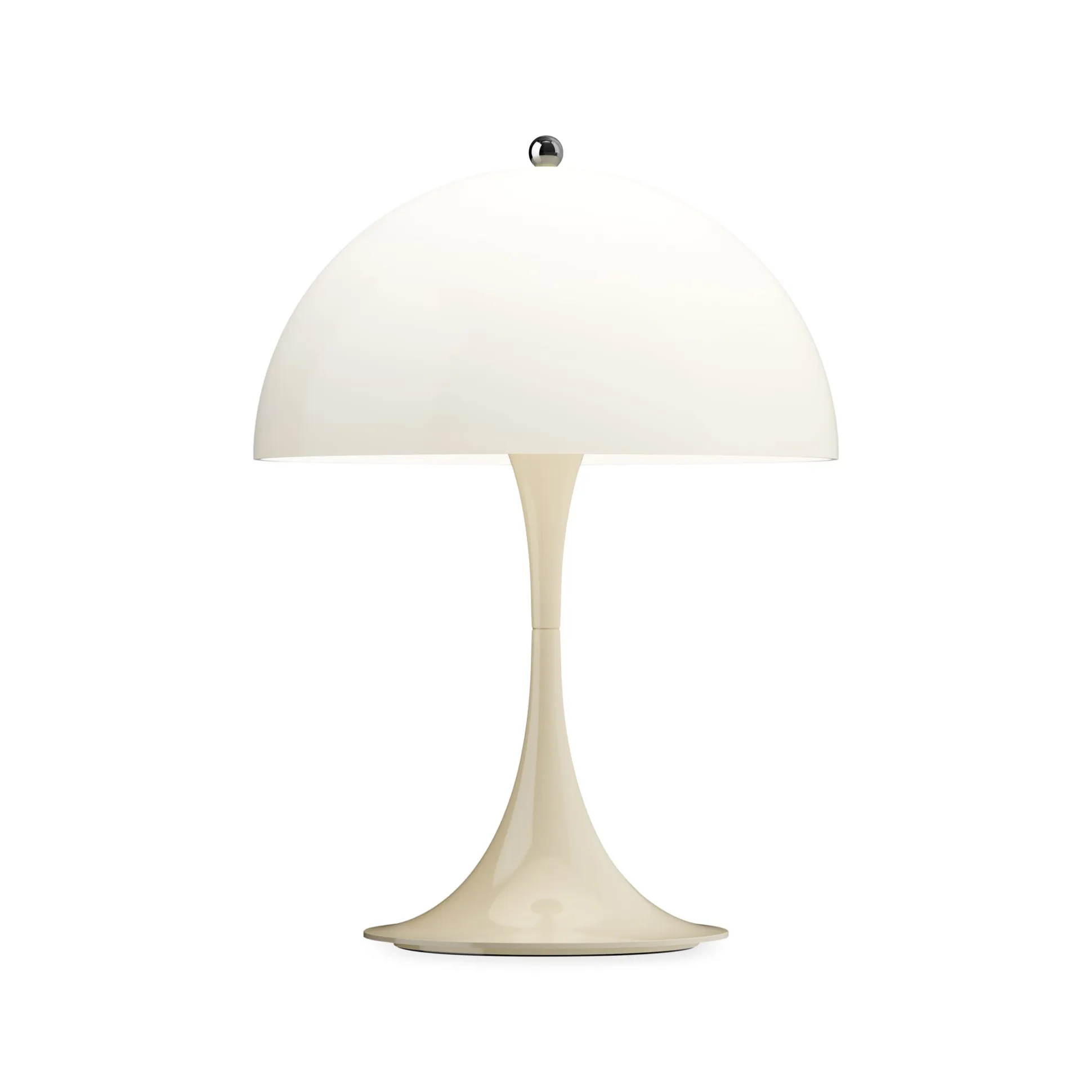 Panthella 250 Portable Table Lamp