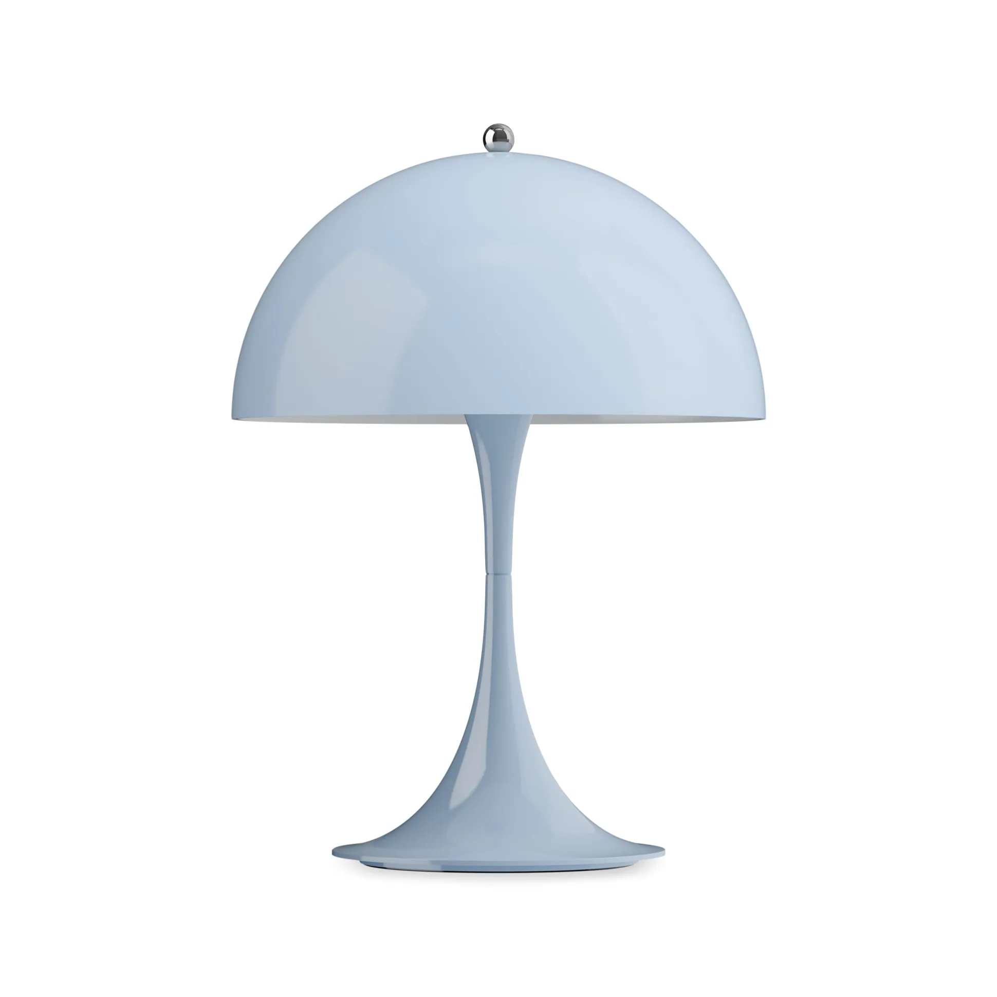 Panthella 250 Portable Table Lamp
