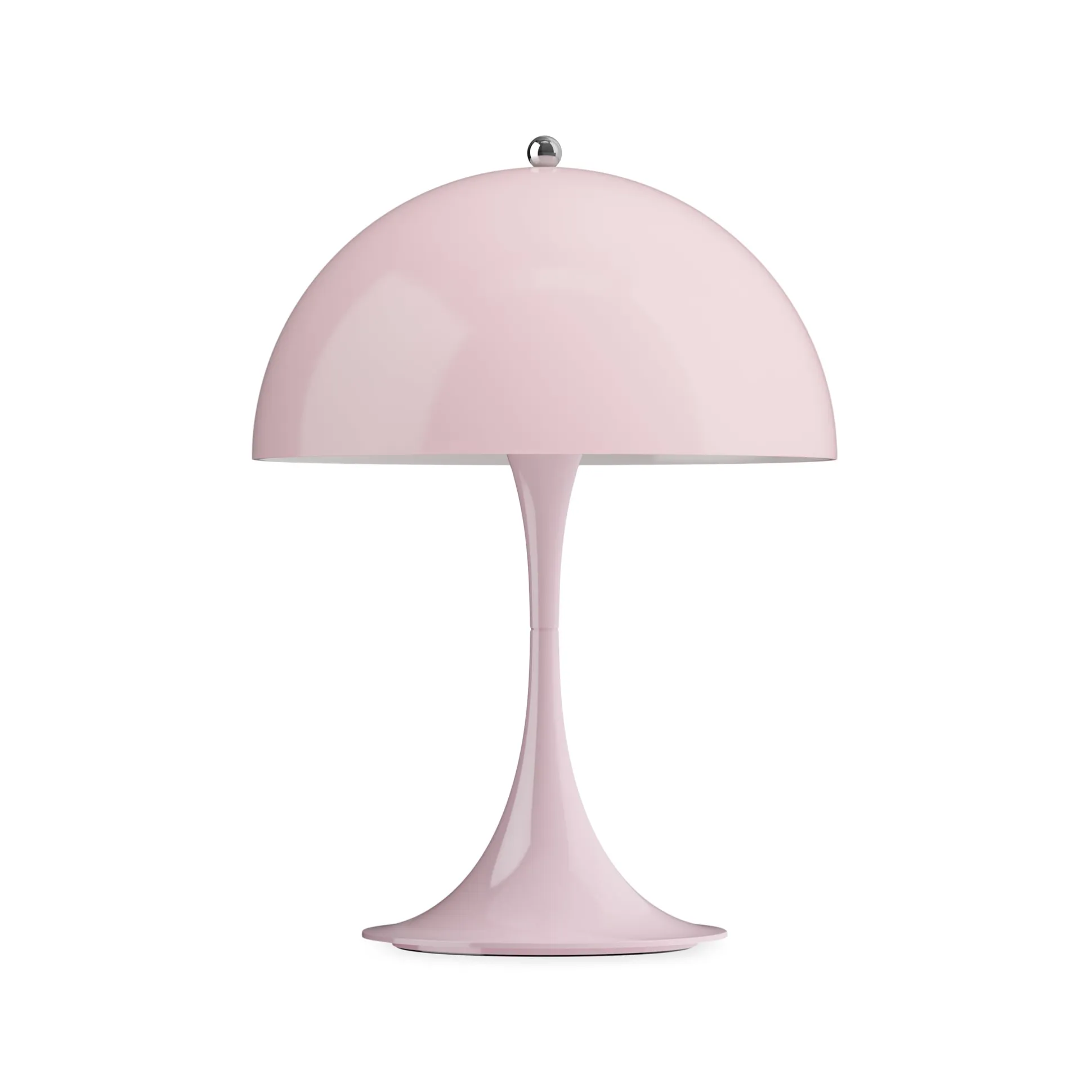 Panthella 250 Portable Table Lamp