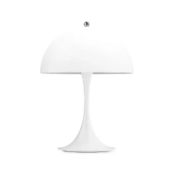Panthella 250 Portable Table Lamp