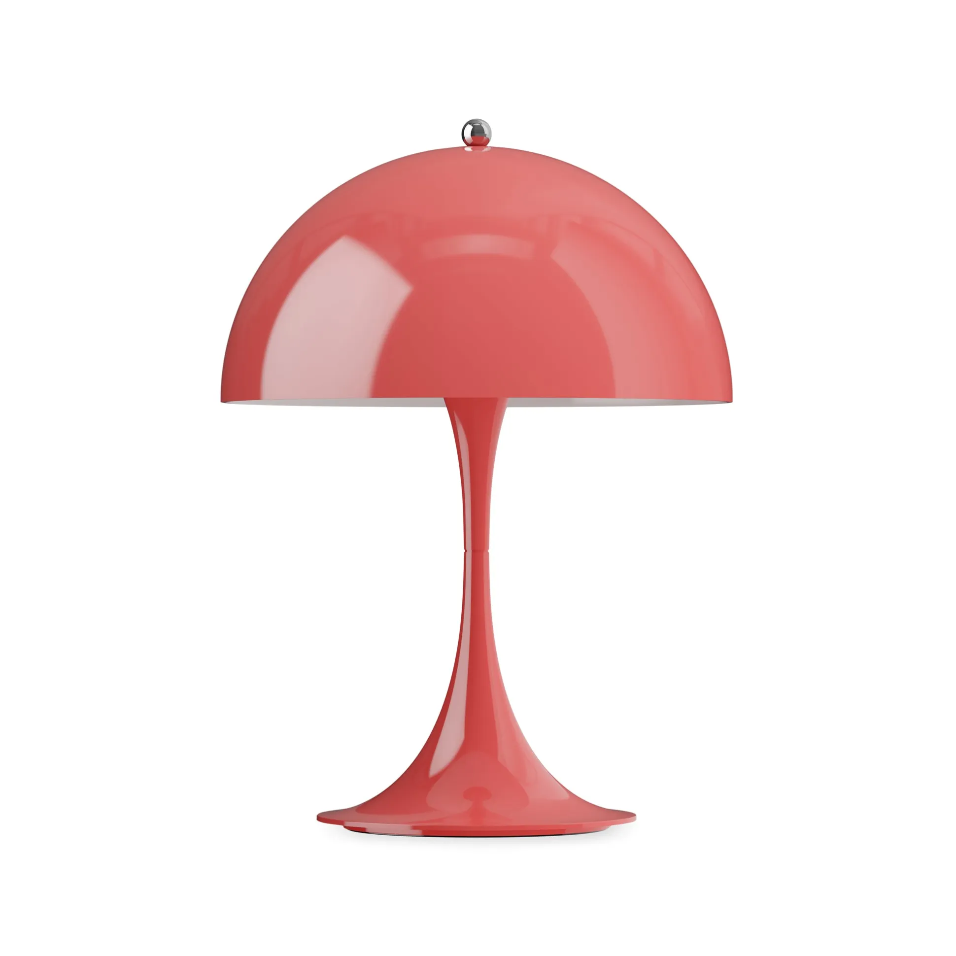 Panthella 250 Portable Table Lamp