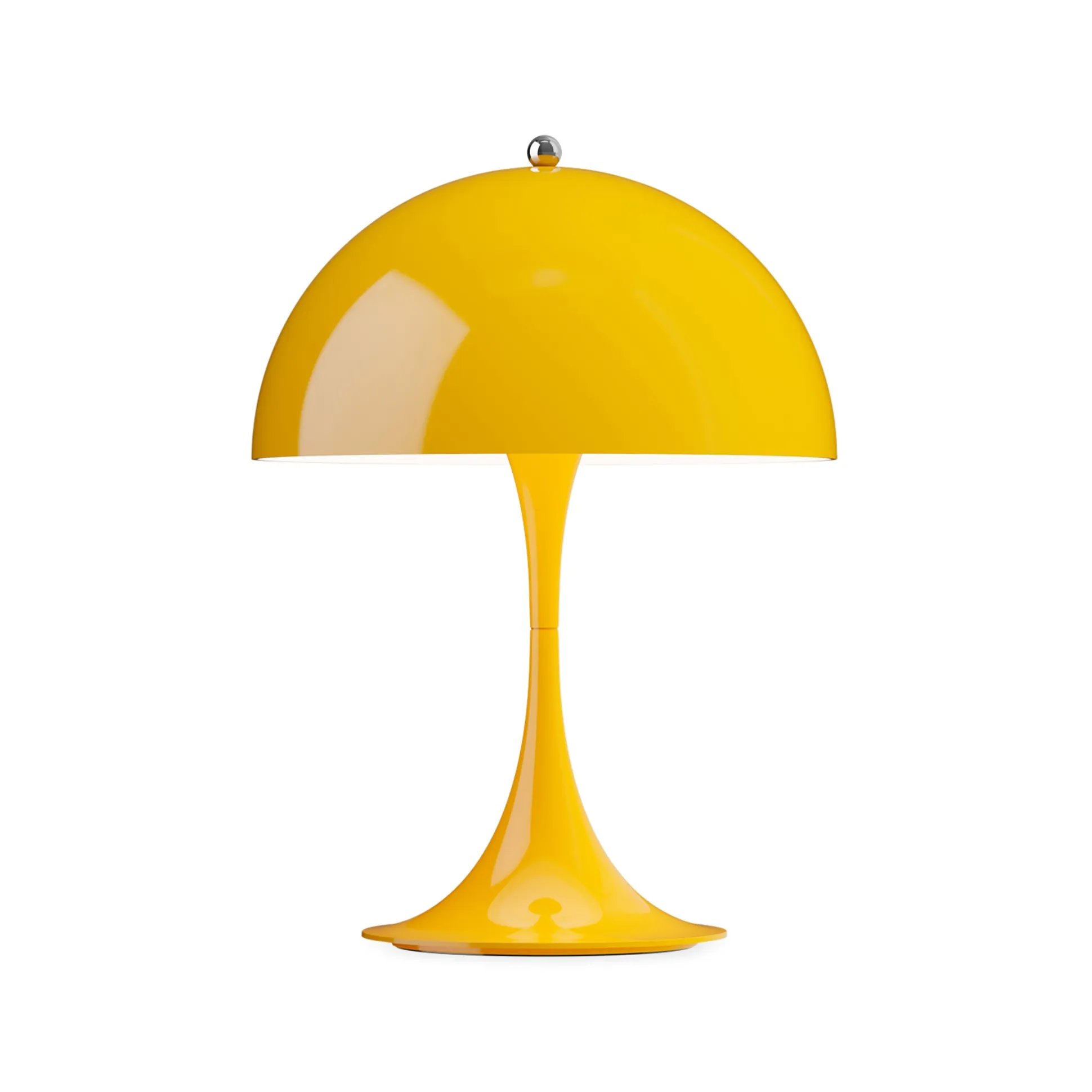 Panthella 250 Portable Table Lamp