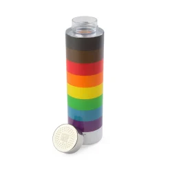 Pantone Pride Tritan Water Bottle