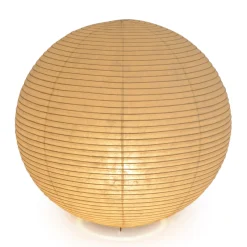 Paper Moon Lamp - Globe