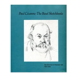 Paul Cezanne: The Basel Sketchbooks - Hardcover